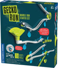 Set inicial Gecko Run – Pista de Canicas Vertical de Thames & Kosmos